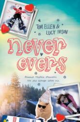 Never Evers (ISBN: 9781910002360)