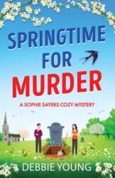 Springtime for Murder (ISBN: 9781804830963)