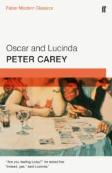 Oscar and Lucinda (ISBN: 9780571322848)