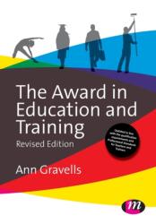 Award in Education and Training (ISBN: 9781473912212)