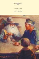 Nobody's Boy (Sans Famille) - Illustrated by John B. Gruelle (ISBN: 9781447477563)