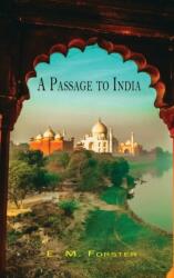 Passage to India (ISBN: 9781609425623)