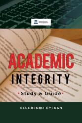 Academic Integrity (ISBN: 9781483671659)