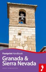 Granada & Sierra Nevada (ISBN: 9781911082606)