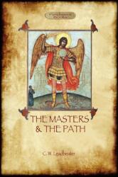 Masters and the Path (ISBN: 9781908388476)
