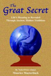 Great Secret (ISBN: 9781585092345)