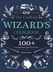Unofficial Wizard's Cookbook (ISBN: 9781801213301)