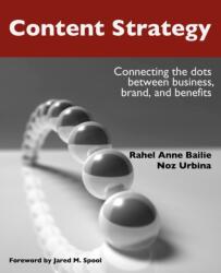 Content Strategy (ISBN: 9781937434168)