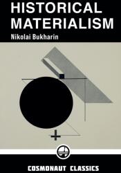 Historical Materialism (ISBN: 9781953273031)