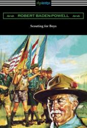 Scouting for Boys (ISBN: 9781420973181)