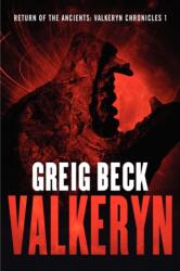 Return of the Ancients: The Valkeryn Chronicles 1 (ISBN: 9781743340271)