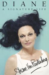 Diane Von Furstenberg - Diane - Diane Von Furstenberg (ISBN: 9781439175873)