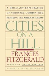 Cities on a Hill (ISBN: 9780671645618)
