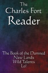 Charles Fort Reader (ISBN: 9781604595826)