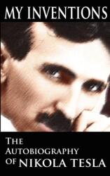My Inventions (ISBN: 9789562913393)