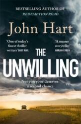 Unwilling (ISBN: 9781838775896)