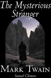 Mysterious Stranger (ISBN: 9781598185843)