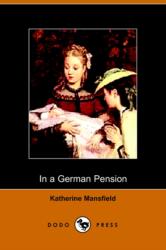 In a German Pension (ISBN: 9781406502268)