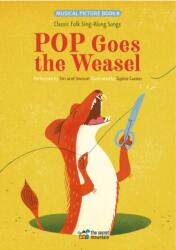 Pop Goes the Weasel (ISBN: 9782924774250)