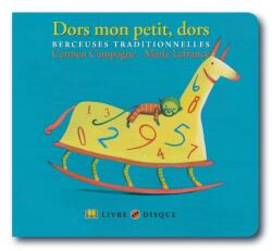 Dors mon petit, dors (ISBN: 9782923163406)