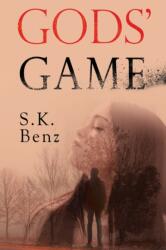 Gods' Game (ISBN: 9781804391136)