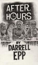 After Hours (ISBN: 9781771612197)