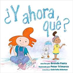 ? Y ahora que? (ISBN: 9781733354868)