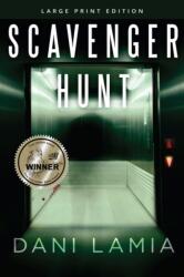 Scavenger Hunt (ISBN: 9781646304981)