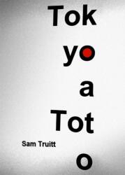 Tokyoatoto (ISBN: 9781581771985)