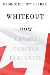 Whiteout (ISBN: 9781550656077)