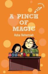 Pinch of Magic (ISBN: 9780143451563)