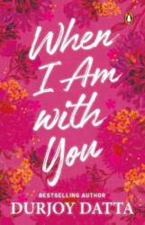 When I Am with You (ISBN: 9780143448358)
