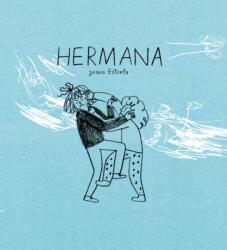 Hermana (ISBN: 9789874163066)