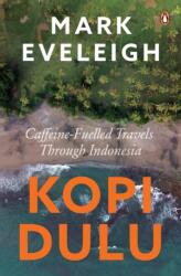 Kopi Dulu (ISBN: 9789815017748)