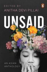 Unsaid (ISBN: 9789815017090)