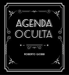 Agenda oculta (ISBN: 9788415058427)