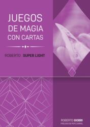 Roberto Super Light (ISBN: 9788415058403)