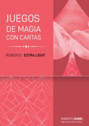 Roberto Extra Light (ISBN: 9788415058397)
