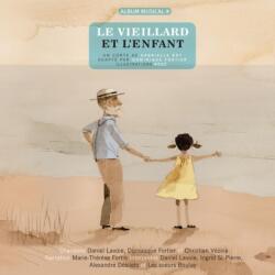 Le vieillard et l'enfant (ISBN: 9782924774564)