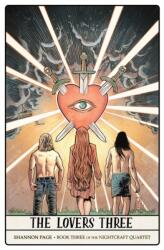 Lovers Three (ISBN: 9781954255432)
