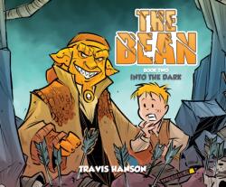 Bean (ISBN: 9781954255364)