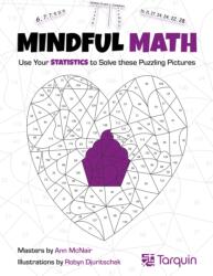 Mindful Math 3 Volume 3 (ISBN: 9781913565794)