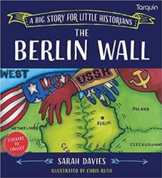 Berlin Wall (ISBN: 9781913565510)