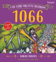 1066 (ISBN: 9781913565121)