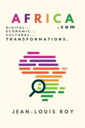 Africa. com (ISBN: 9781771615563)