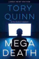 MegaDeath (ISBN: 9781646305087)