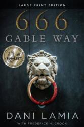 666 Gable Way (ISBN: 9781646305018)