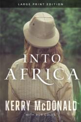 Into Africa (ISBN: 9781646305001)