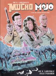 Mucho Mojo (ISBN: 9781639510788)