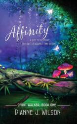 Affinity (ISBN: 9781522300236)